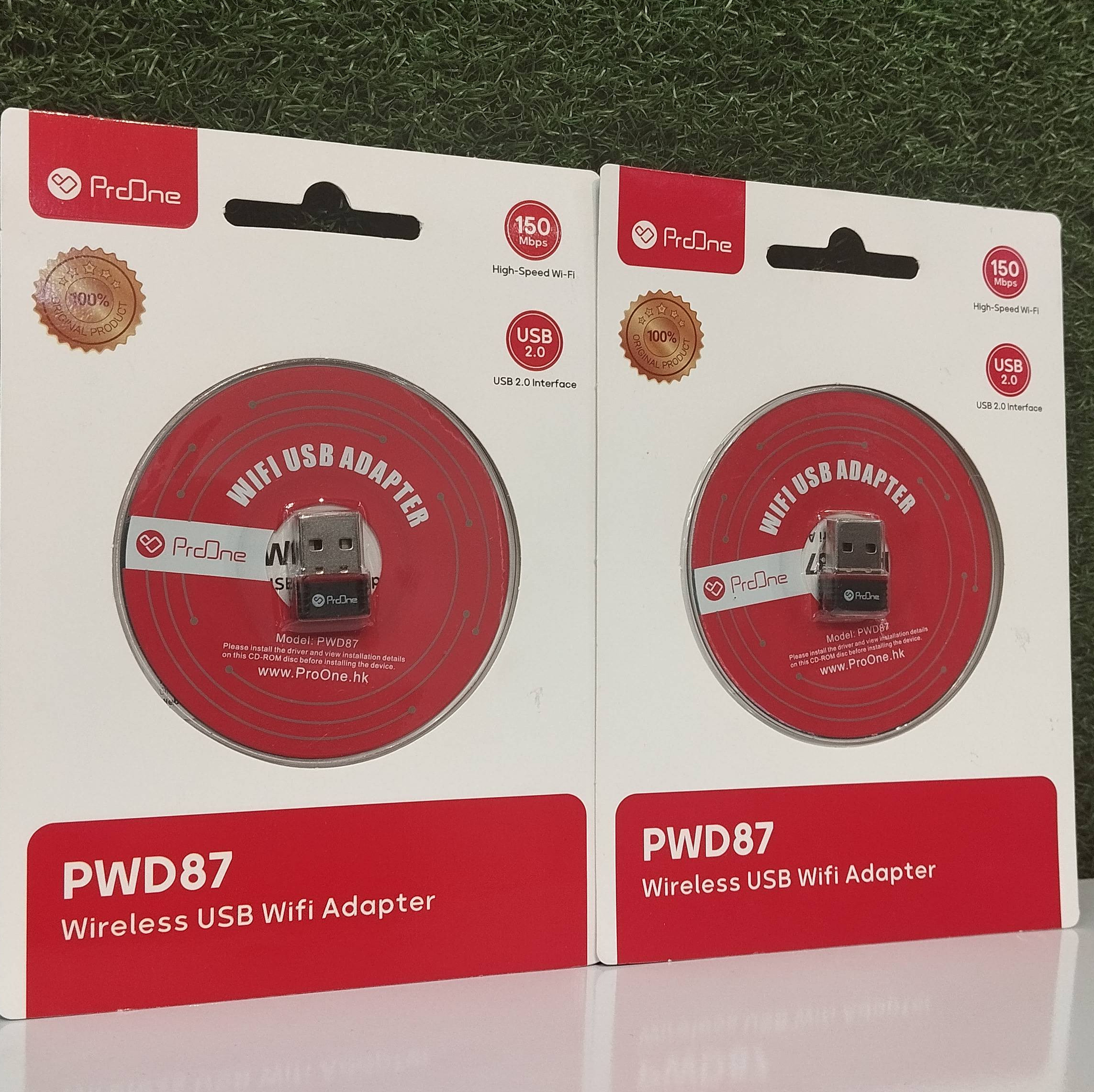 دانگل وای فای بی سیم پرووان مدل PWD87جدید