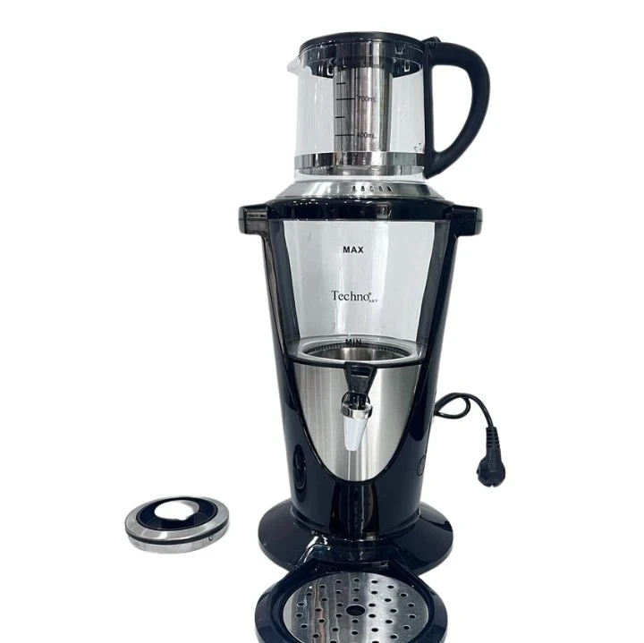 چای ساز تکنو مدل TE-918جدید