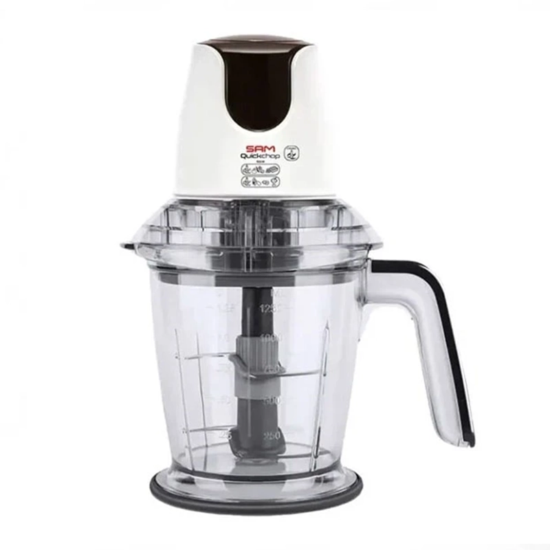 خردکن سام مدل CH-G940 Wجدید