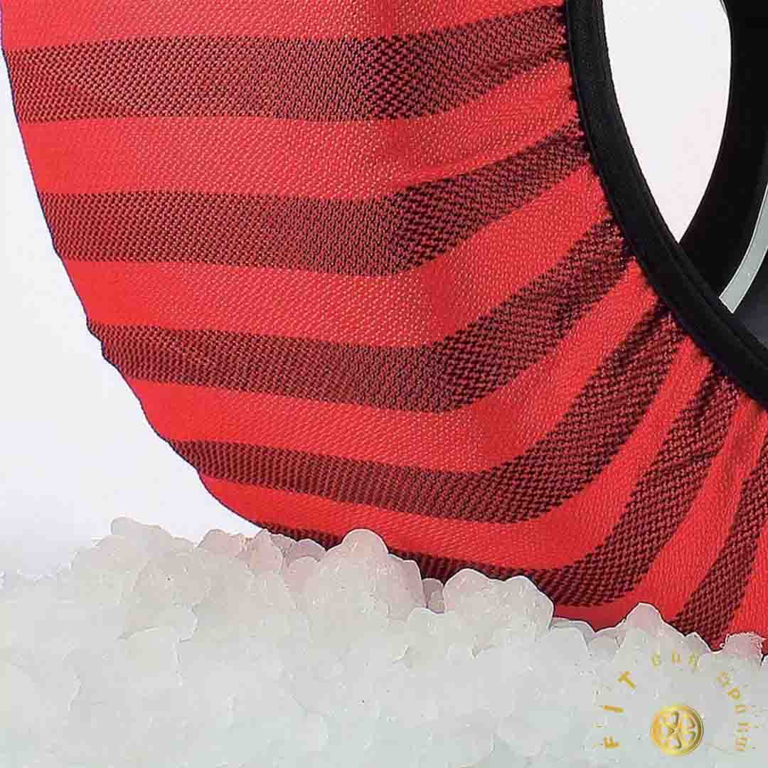 زنجیر چرخ پارچه ای نانو KMC EAGLE مدل اسپانیاییجدید