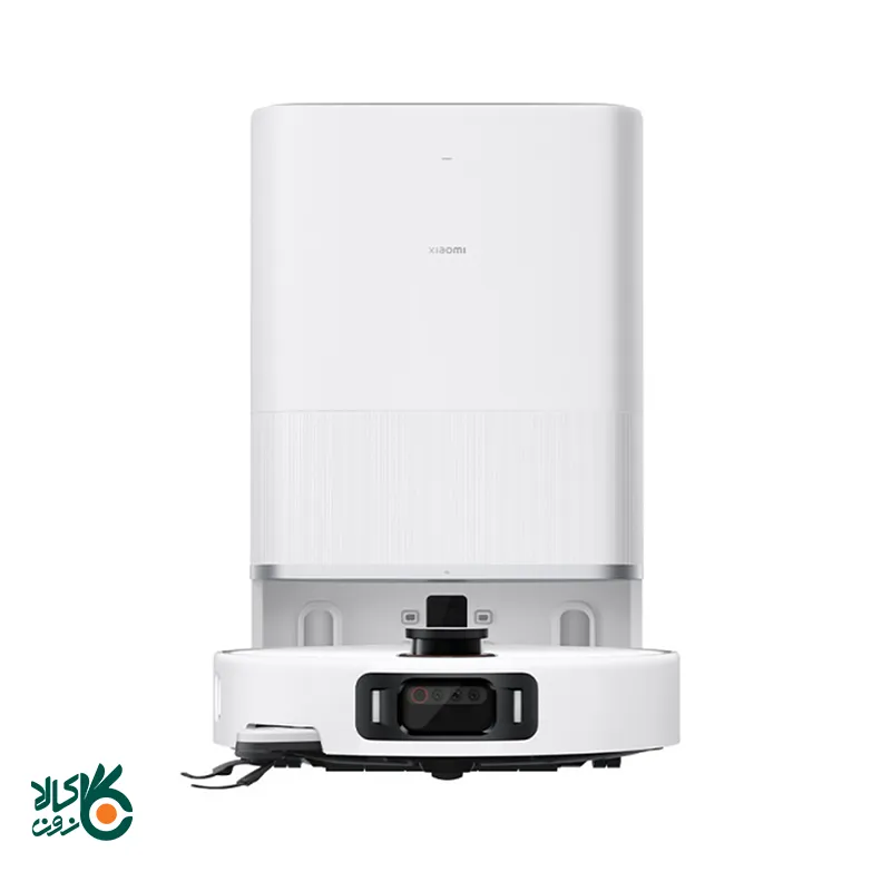 جارو رباتیک شیائومی مدل Xiaomi Robot Vacuum Cleener 5Pro