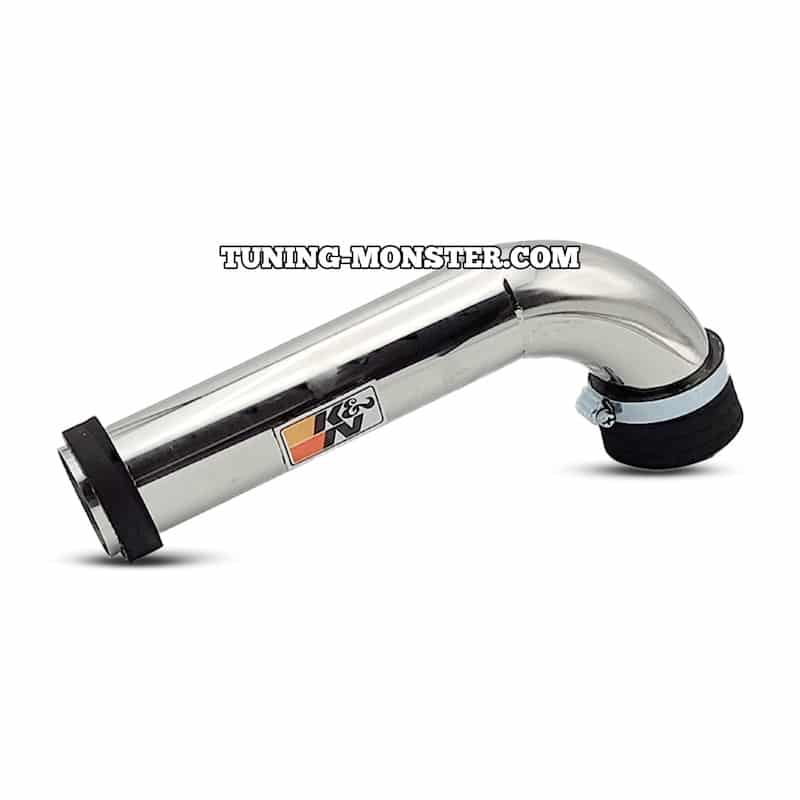 کیت مکش هوا سمند EF7 مدل 1400 به بالا برند MONSTER ( پس کرایه )