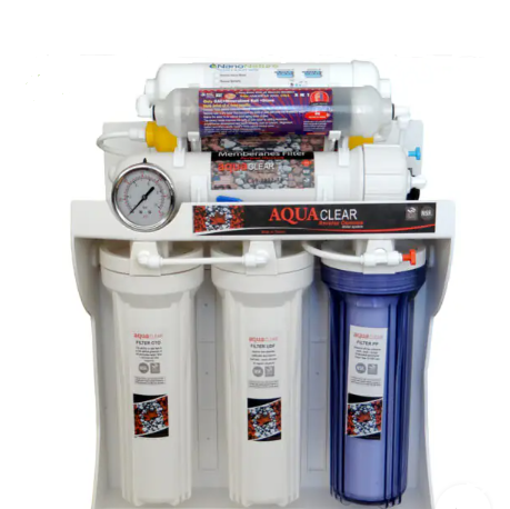 دستگاه تصفیه آب خانگی آکوا Aquaجدید