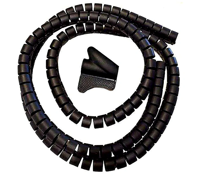 سیم زیپ 1.5 متری 16 میلی متر کد 9870