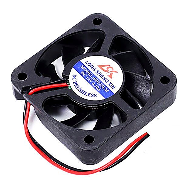 فن گرافیک 5*5 سانتی متری LSX کد 9869جدید