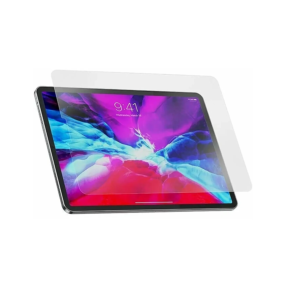 محافظ صفحه نمایش مات iPad 10.2 و iPad Air 10.5 و iPad Pro 10.5 اینچ رسی مدل RSP-P16WF ایلیاگجت