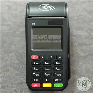 دستگاه کارتخوان i80 g2جدید