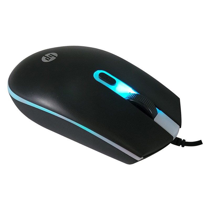 ماوس HP M180