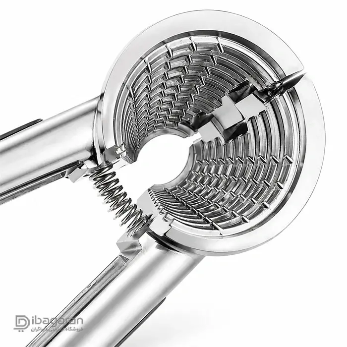 گردو شکن استیل یونیک مدل UN-5863