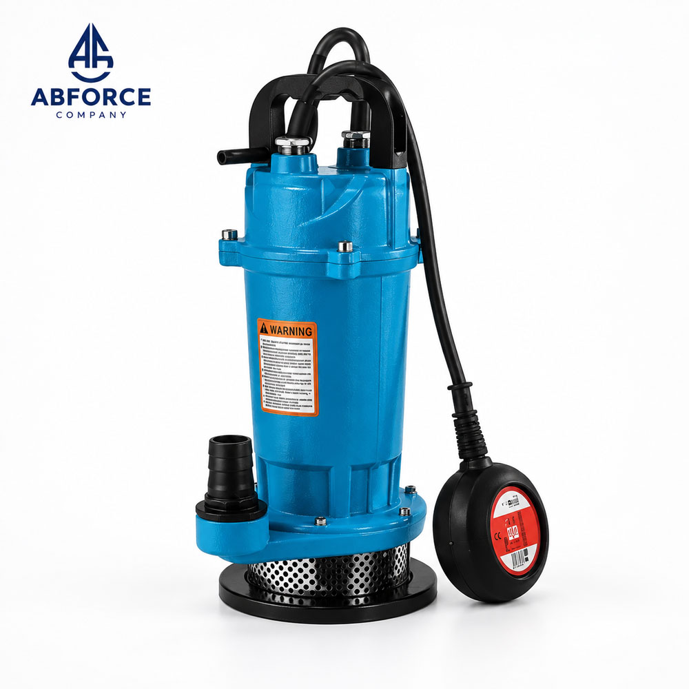 کفکش 32 متری 1 اینچ ونیکو فلوتر دار VONICO IC1.5-32-0.75 Fجدید