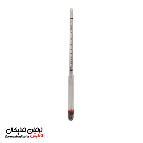 الکل سنج 0 - 100 مدل آلای فرانسه France 0607