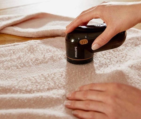 پرزگیر لباس فیلیپس PHILIPS مدل GC02680