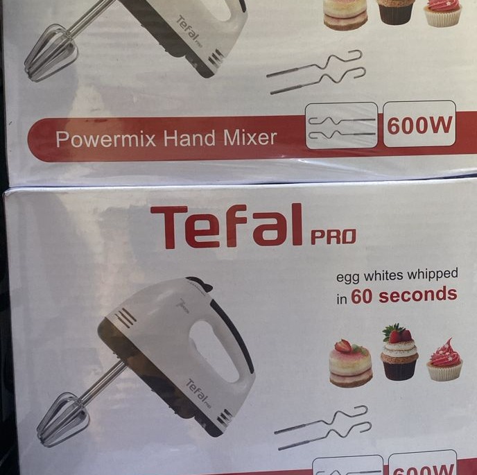 همزن دستی تفال 