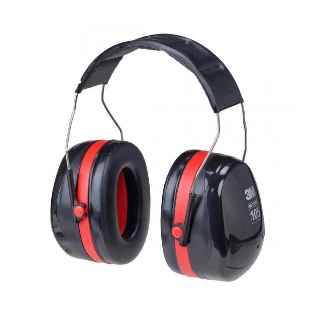 گوشی ایرماف 3M مدل peltor H10 اصلیجدید
