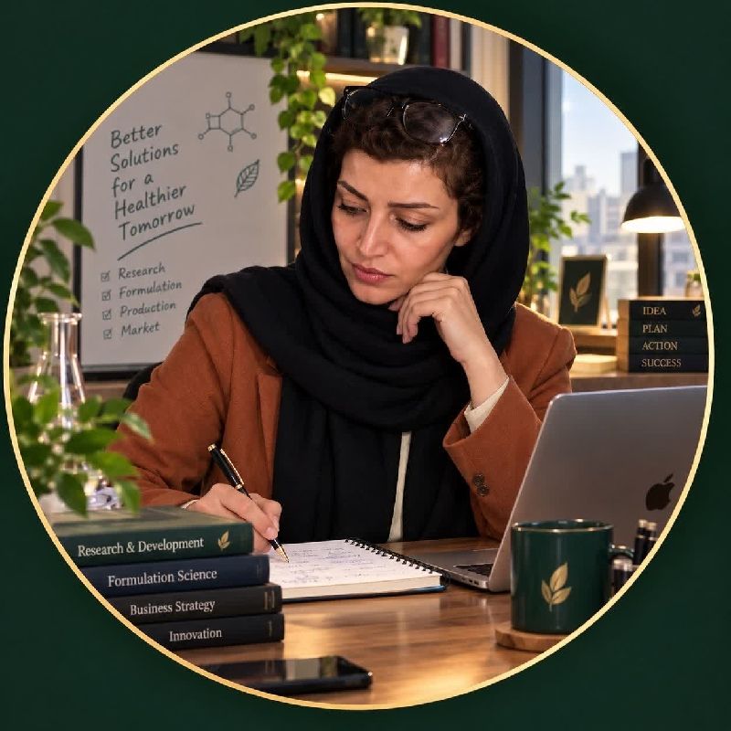 فرزانه واحدی