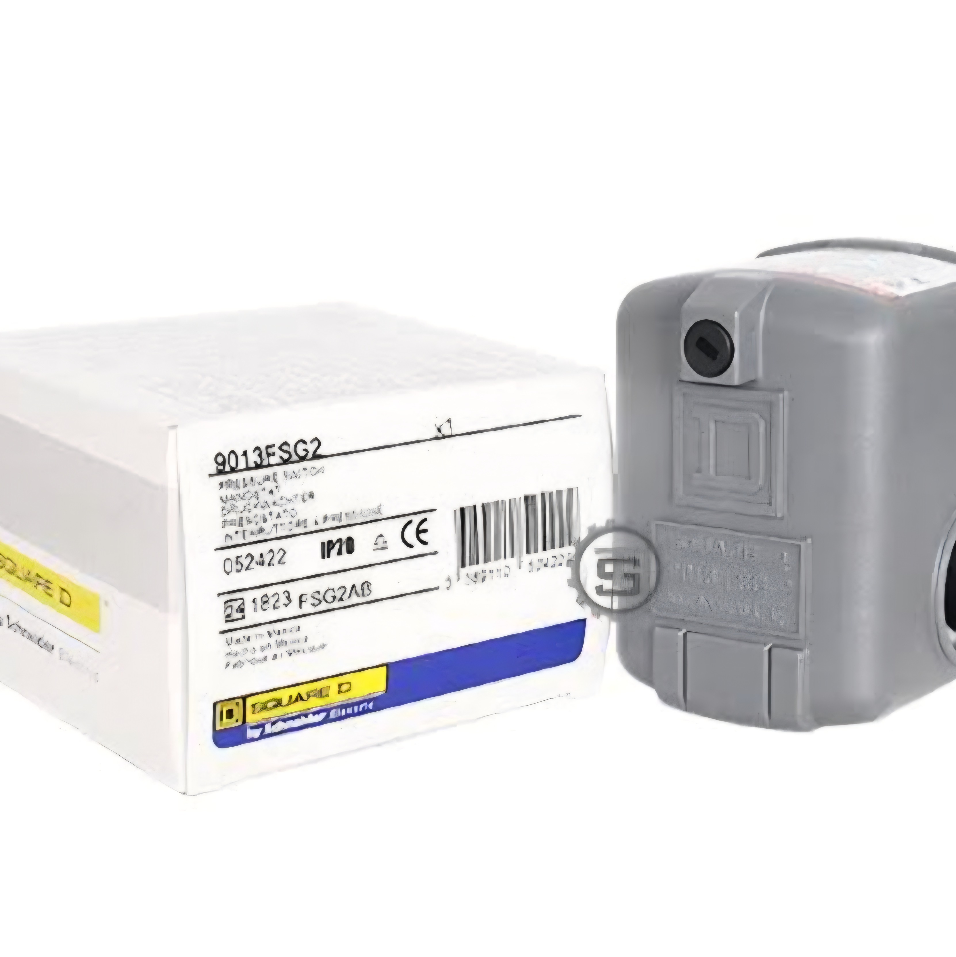 کلید اتومات اسکواردی مدل FSG-2جدید