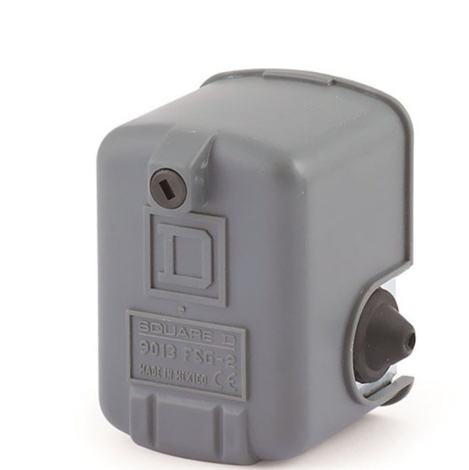 کلید اتومات اسکواردی مدل FSG-2جدید