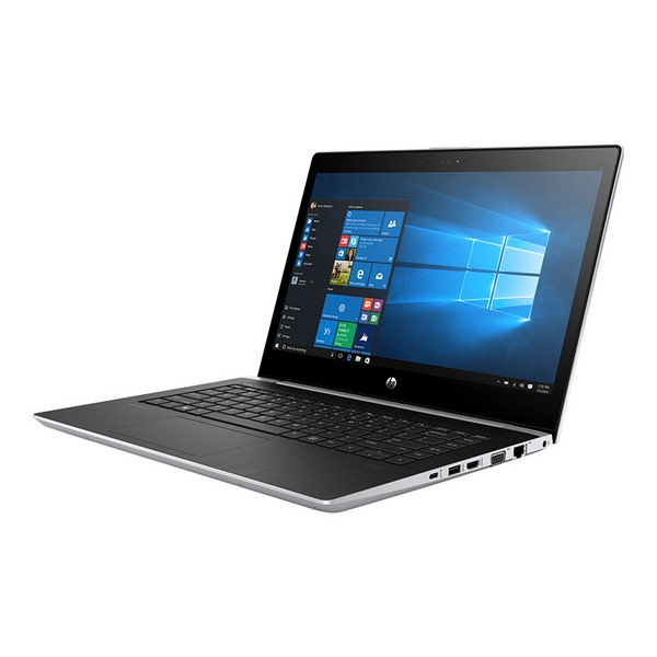 لپ تاپ 14 اینچی اچ پی مدل Probook 440 G5 I5-8250u 8GB 256SSDجدید