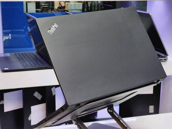 لپ تاپ 14 اینچی لنوو مدل Thinkbook T495 Ryzen5-3500 Pro 8GB 256SSD Vega8 2GBجدید