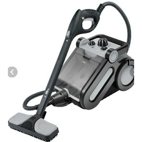 بخارشوی تلیونیکس مدل TSC4920 ظرفیت 1.5 لیتر فشار 3.5 بار