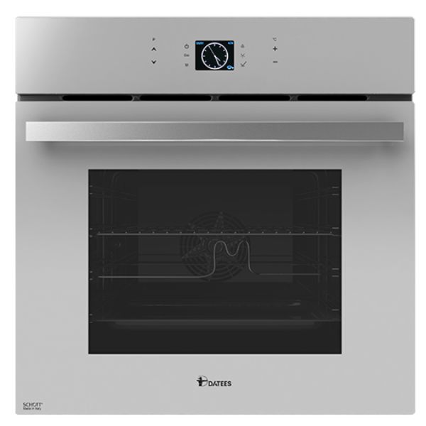فر توکار برقی داتیس مدل DF-675 الترا