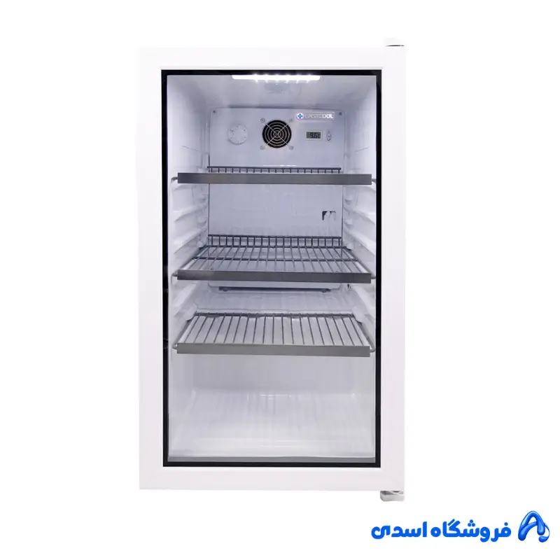 یخچال مینیبار ایستکول مدل شوکیس 4294