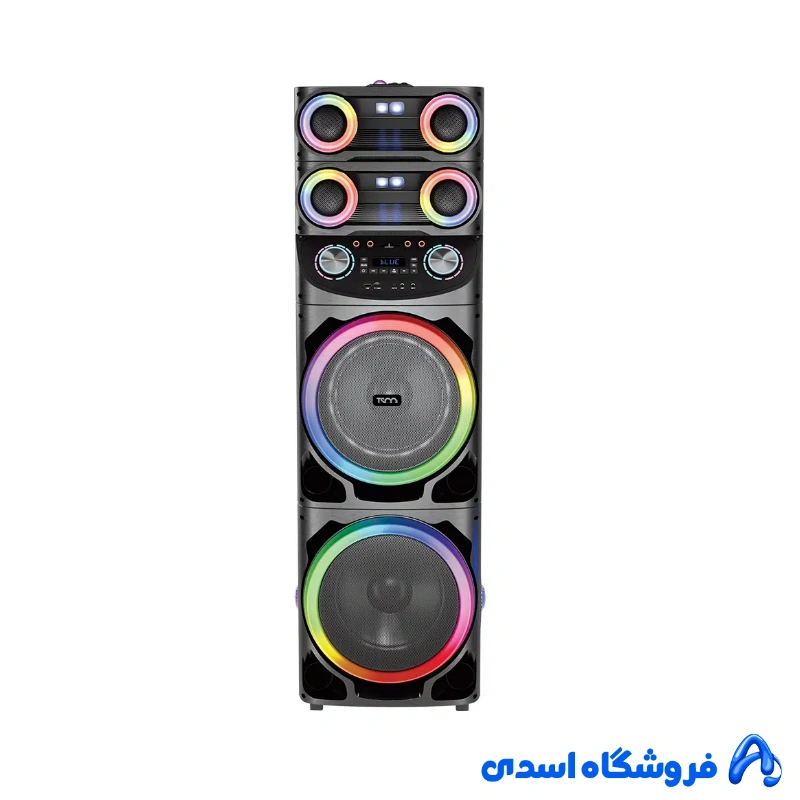 اسپیکر حرفهای تسکو مدل TS 20084جدید