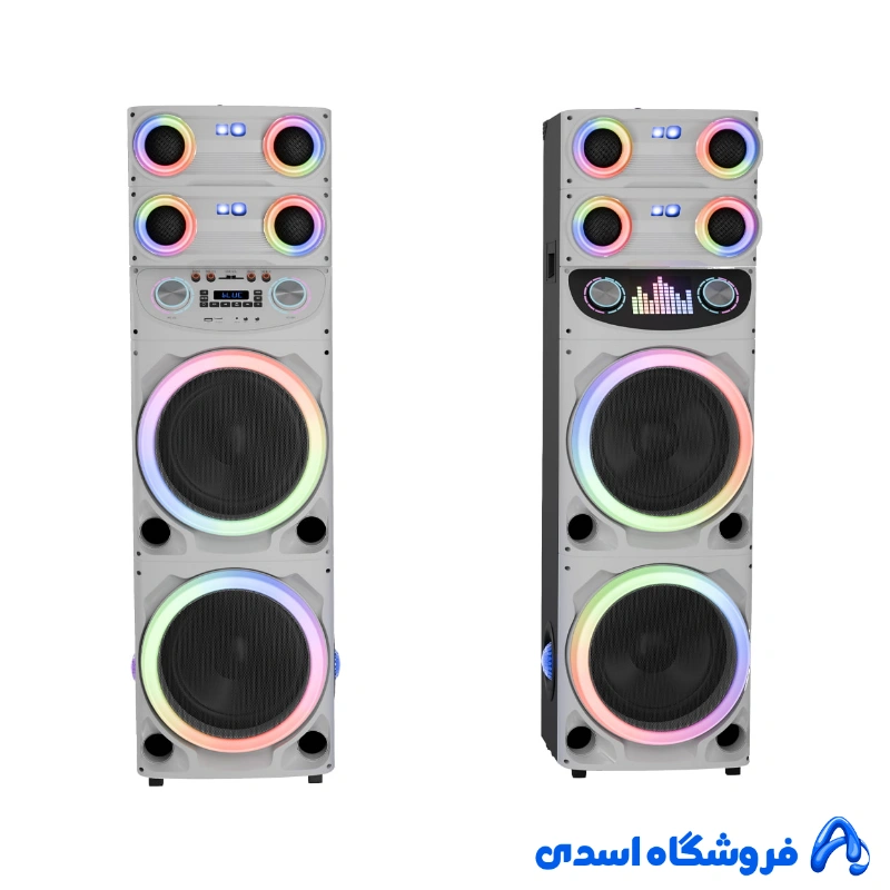 پلی ژل کاشت ناخن لوکسی رنگ نچرال طبیعی 60 گرم – کد 003