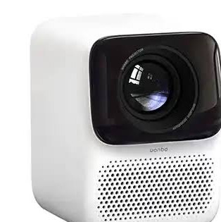 ویدئو پروژکتور ونبو مدل T2 MAX NEWجدید