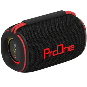 اسپیکر بلوتوثی پرووان مدل PSB4906 سری Dream ضدآب با پشتیبانی از USB و تماس هندزفری