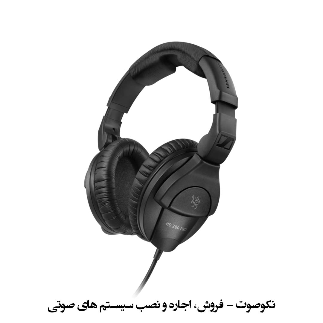 هدفون سنهایزر Sennheiser HD280جدید