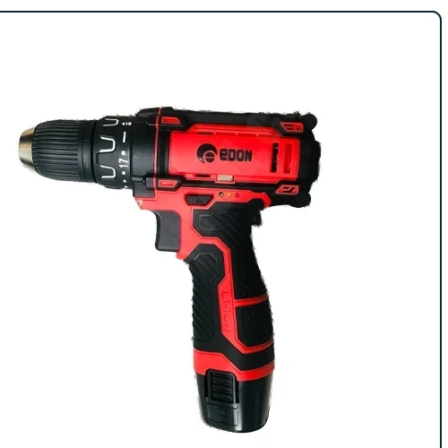 دریل شارژی ادون مدل AD-12A
