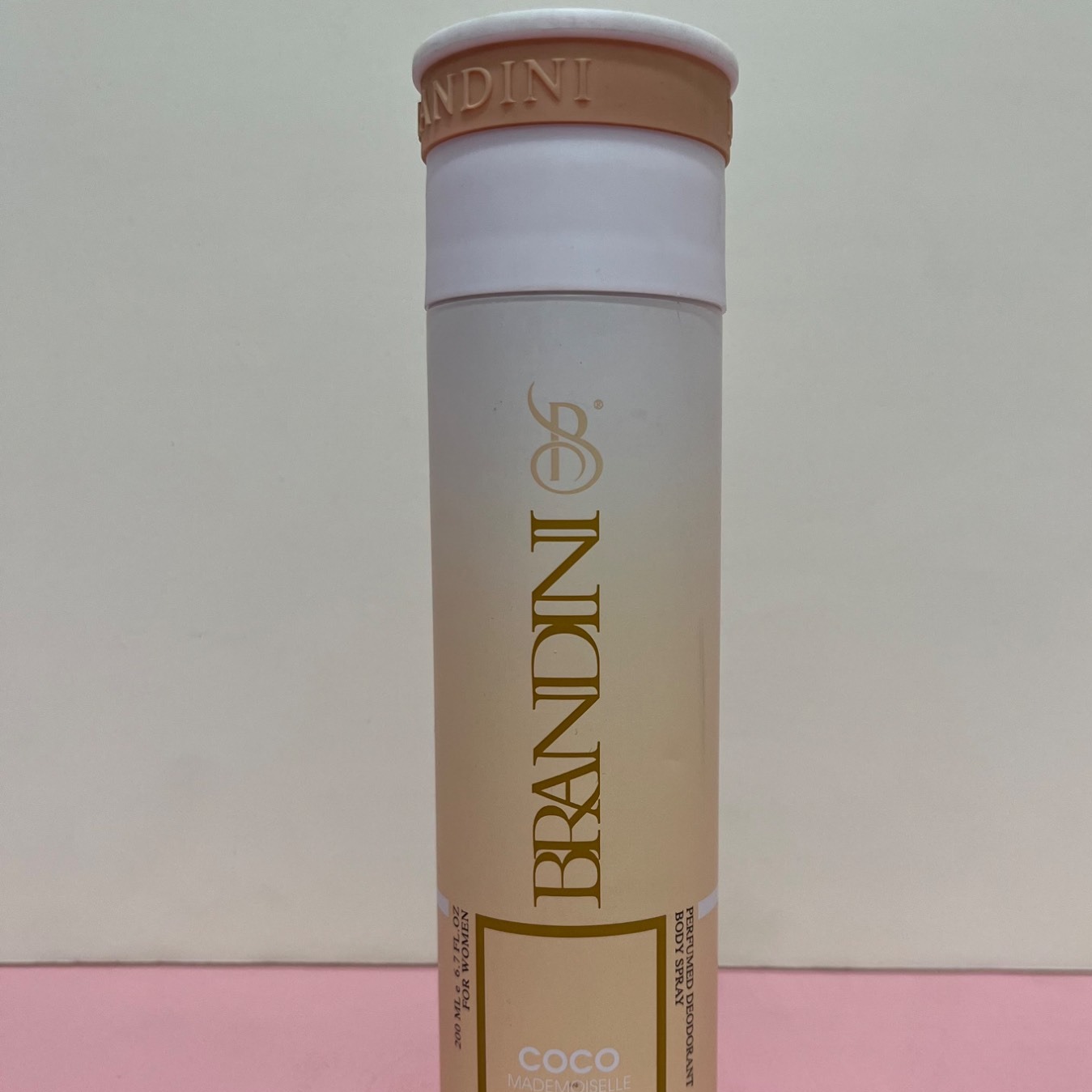 اسپری برندینی مدل کوکو شنل مادمازل brandini coco mademoiselle