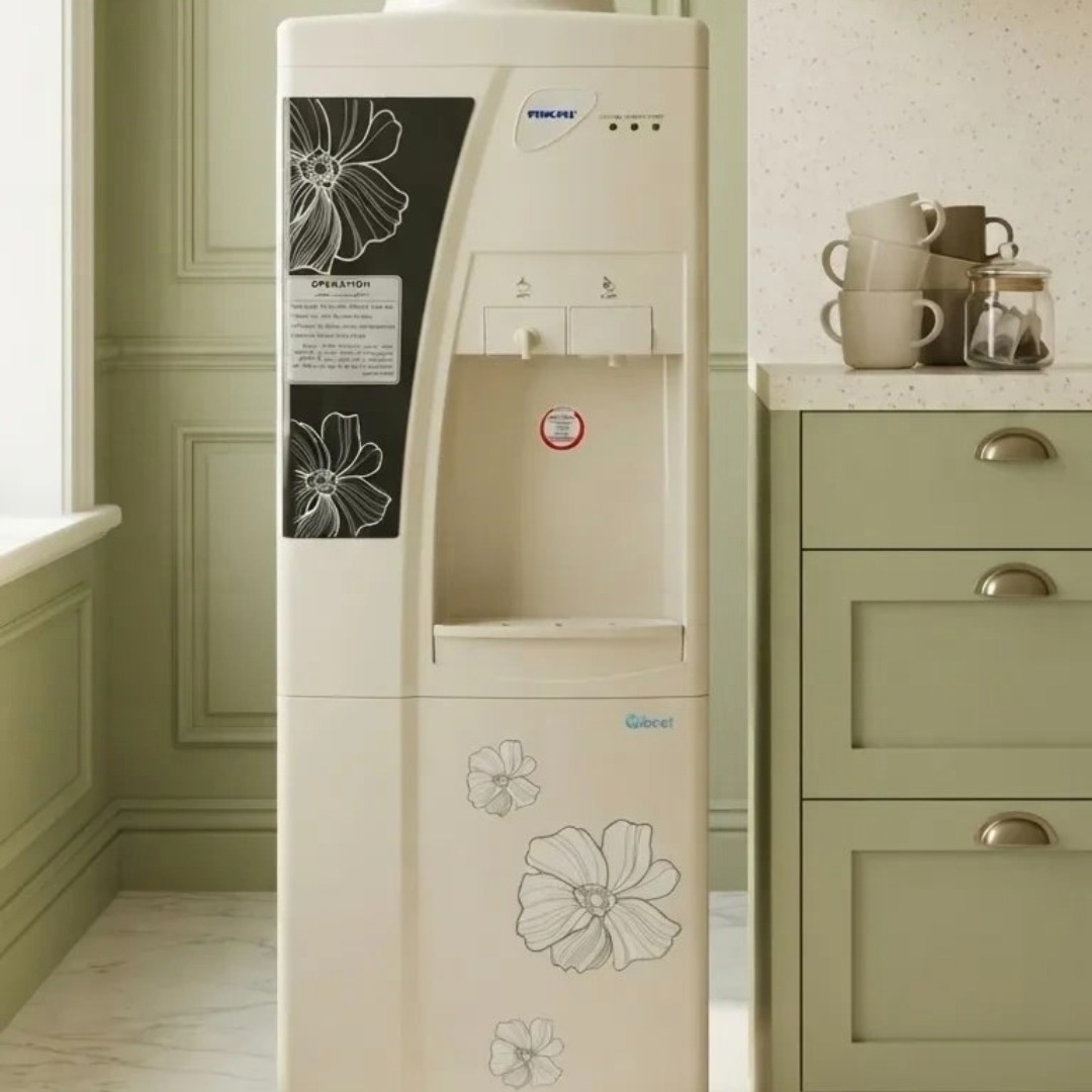 آبسردکن نیکایی مدل NWD-1206N 
