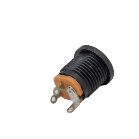 جک آداپتور روپنلی 5.5در2.1 مدل DC022 M به همراه مهرهجدید