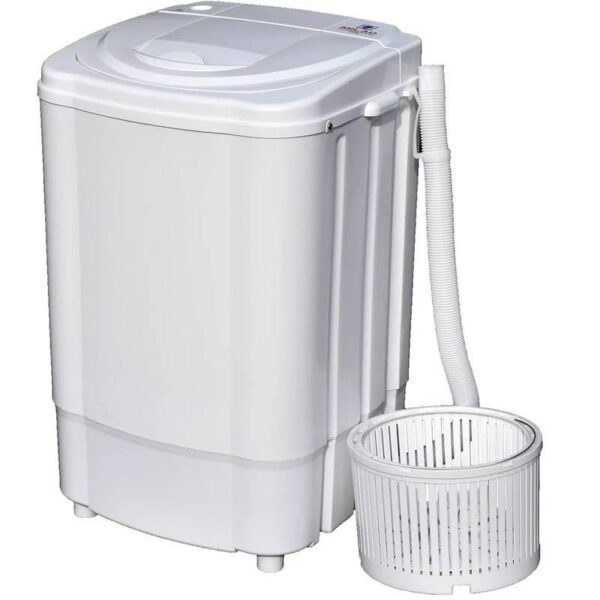 مینی واش و کهنه شور میلاد مدل MS400جدید