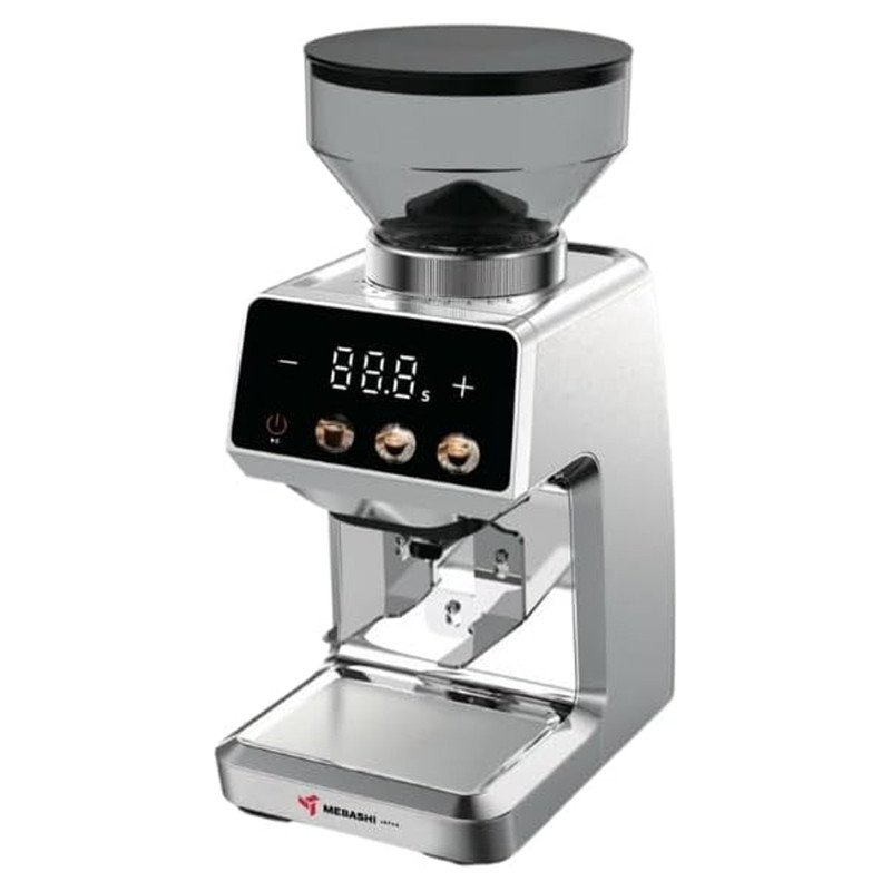 آسیاب قهوه مباشی مدل ME-CG2310جدید