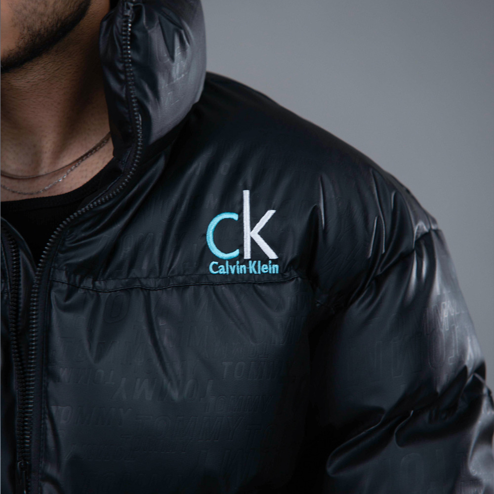 کاپشن Ckجدید