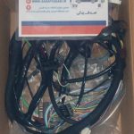 دسته سیم الکتریکی اصلی پژو پارس و پژو 405 ایساکو