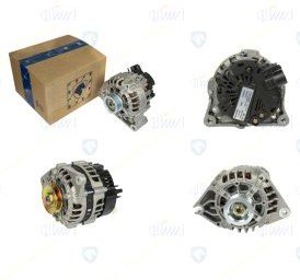 دینام 90 آمپر پژو پارس و پژو 405 SLX و H30 کراس ایساکو