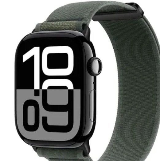 ساعت هوشمند WS-X21 با 10 بند جذاب(ارسال رایگان)جدید