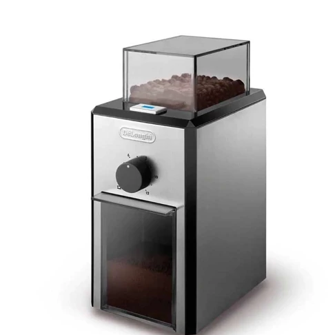 آسیاب قهوه دلونگی مدل DELONGHI KG89جدید