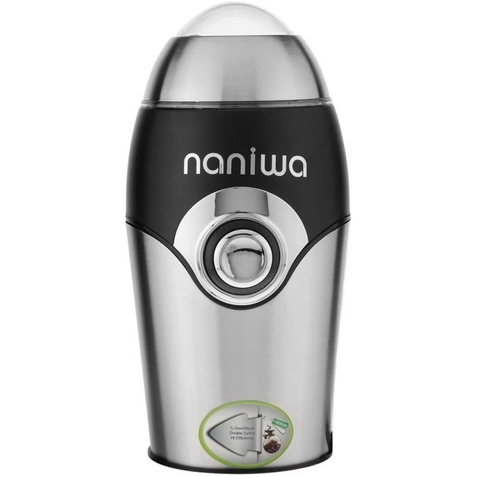 آسیاب قهوه نانیوا مدل N-97 توان 150 واتجدید