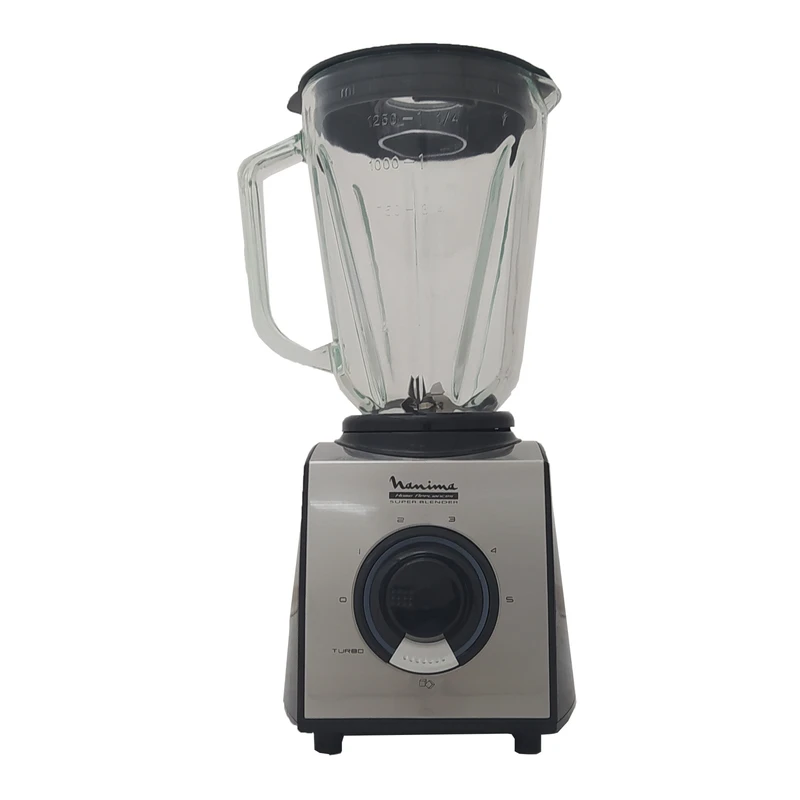 مخلوط کن و آسیاب کن نانیوا مدل N-399جدید