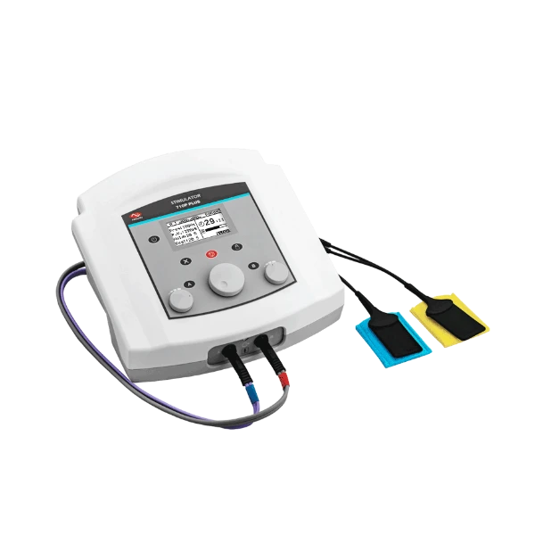 استیمولاتور فیزیوتراپی نوین710P دارای موج IDC. تحویل 11 مهرجدید