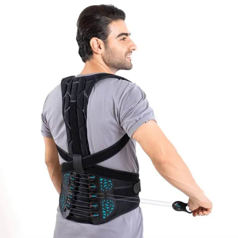 کمربند پیشرفته اسپاینومد اورتینو
