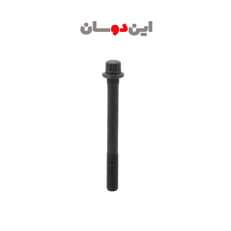 پیچ سر سیلندر کاپرا