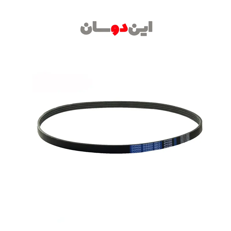 تسمه کولر مزدا 2000 ژاپنی