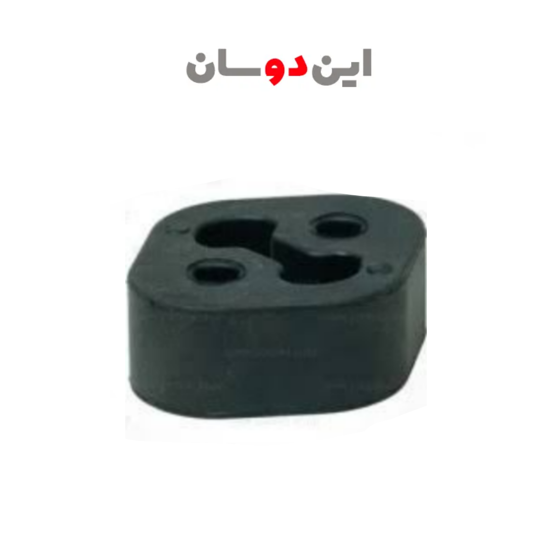 منجید اگزوز مزدا وانت