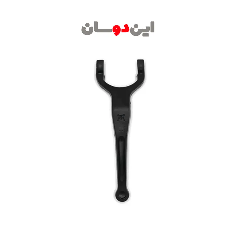 دو شاخ کلاچ مزدا کاراجدید